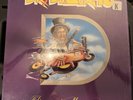 DR. DEMENTO Demento's Momentos 1982 LP Comedy/Novelty PVC 8912 MINT MINUS
