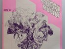 Stephen St. Paul/John Cameron - Atmospheric Chorale. Bruton Music BRM 10