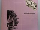 Louis Clark/John Cameron - Building Tension. Bruton Music BRM 6