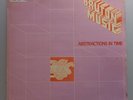 Frank Reidy/Eric Allen - Abstractions In Time. Bruton Music BRM 2