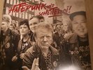 Rnvp Rien Ne Vas plus / KRIEGSBERICHTER HATEPUNK SCHEITELOI LP VINYL OI SKIN...