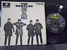 THE BEATLES E.P.