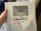(mint condition, unopened) Endless by Frank Ocean (Vinyl, 2016, Def Jam)