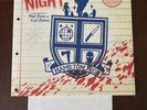 Prom Night Soundtrack DISCO ACID FLASHBACK Vinyl LP 1st Press (Limited to 350)