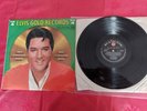 Elvis Presley Rare Sleeve Elvis Gold records volume 4 vinyl record lp