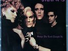 The Cramps - Songs The Lord Taught Us | Vinyl LP Reissue | ILP 005