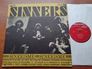 CANADA  LES SINNERS Sinerisme  ORIG 1967 1st Press GARAGE PSYCH FUZZ LP QUEBEC