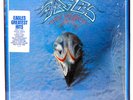 Eagles – Their Greatest Hits 1971-1975 - OG 1976 Asylum  Rock Vinyl LP Shrink NM