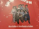 Gus Colon & Orquesta Colon - Salsa Universal (2021) Re-Edition Black Vinyl 33RPM