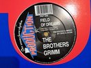 THE BROTHERS GRIMM - Field Of Dreams. UK Production House 12'. Exodus. Hardcore