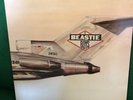 BEASTIE BOYS LICENSED TO ILL ORIGINAL UK PRESS 450062-1 + POSTER. And 7” Single