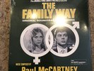 The Family Way Original Soundtrack Paul McCartney LP Vinyl Shrink Wrap
