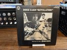 DOUG CARN - REVELATION LP 1973 Quadraphonic ORIGINAL LP- EX Sleeve - VG++ Rare