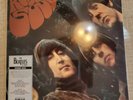 beatles rubber soul mono vinyl 2014 180g. Never Opened Still Shrink Wrap.