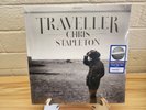 Chris Stapleton Traveler Walmart Exclusive w/Vinyl Slip Mat - New Sealed Record