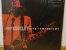 Jeff Buckley Mystery White Boy: Live 95 - 96 - 2xLP Vinyl 180g MOVLP021