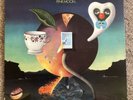 Nick Drake Pink Moon Vinyl UK 1st Pressing Holy Grail NEAR MINT