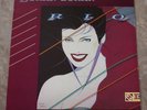 Duran Duran Rio 1982 LP Vinyl NM- Nice Original Precision ST-12211 Hungry Wolf