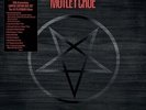 Motley Crue -Shout At The Devil (40th Anniversary Box Set) SEALED-Vinyl LP Color