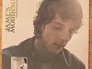 James Morrisson - Undiscovered NEW SEALED Vinyl LP Record w hype sticker RARE