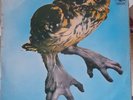 Brainchild - Healing Of The Lunatic Owl - UK A&M Vinyl LP - First Press - Rare