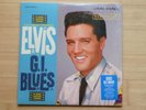 ELVIS - Vinyl - FTD 2012 - G.I. BLUES - Still Sealed - TOP -