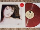 Kate Bush The Whole Story lp UK Pressing NM Condition