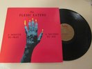 Flesh Eaters A Minute to Pray Aa Second to Die 1981 Ruby 1st Press LP