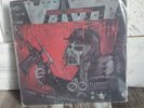 Voivod - War And Pain 1984 US 1st - Vinyl Record LP Album Thrash Punk VG