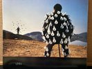 PINK FLOYD - DELICATE SOUND OF THUNDER / ORIG 1988 US 12