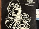 Lou Donaldson 1537 NICE  Lex DG Blue Note lp Quartet Quintet Sextet