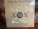 Dream Theater - Score: 20th Anniversary World Tour Gold PLEASE READ MISPRINT
