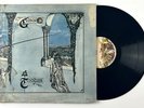 Genesis “Trespass” 1978 UK Phonodisc Pressing Charisma - Small Hatter Label LP