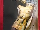 JANE'S ADDICTION LP XXX SIGNED - Perry Farrell Dave Navarro Stephen Perkins Eric