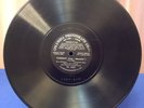 Columbia 3423 - BERT WILLIAMS - original 1906 Abyssinia NOBODY recording  78rpm