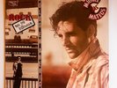 Miguel Mateos ZAS  Solos en America Vinyl LP Rare Original USA 1986 Pressing