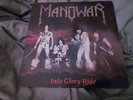 Manowar - Into Glory Ride - 12