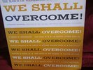 Dr. Martin Luther King Jr.  We Shall Overcome (The March On Washington) UCR-1