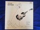 Wild Kitten/Joe Puma/Pettiford/Dawn Lp Original 1957 Pressing/Jazz Guitar/Rare