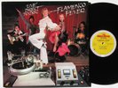 FELIPE DE LA ROSA Flamenco Fever LP 1978 Germany M&K 