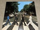 The Beatles Abbey Road Anniversary 3LP Deluxe Edition Vinyl Box Set Played 1x