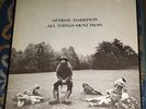 ALL THINGS MUST PASS / GEORGE HARRISON 1970 APPLE 3XLP STCH 639 Scranton Press