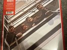 The Beatles 1962–1966 - 2023 Edition - 3LP Red Album Exclusive Limited Red Vinyl