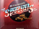 ROBERT PLANT- Off the Record w/Mary Turner radio show OTRS 83-49 Never played