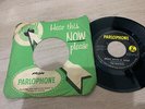 The Beatles 45 rpm Philippines 7