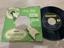 The Beatles 45 rpm Philippines 7