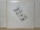 ≪2LP≫ PINK FLOYD - The Wall  Japan insert 40AP 1750 1 vinyl
