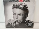 David Bowie changes one vinyl 2016 NEW SEALED MINT LP  Ziggy Stardust