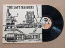 LP 33T Soft Machine 1st album Original french press pochette rabats VG++