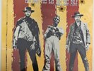 The Good, The Bad And The Ugly by Ennio Morricone - (NEW&SEALED) w/Minor SLV DMG